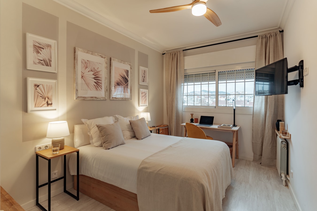 Suite Remisa at Casa Buenaventura