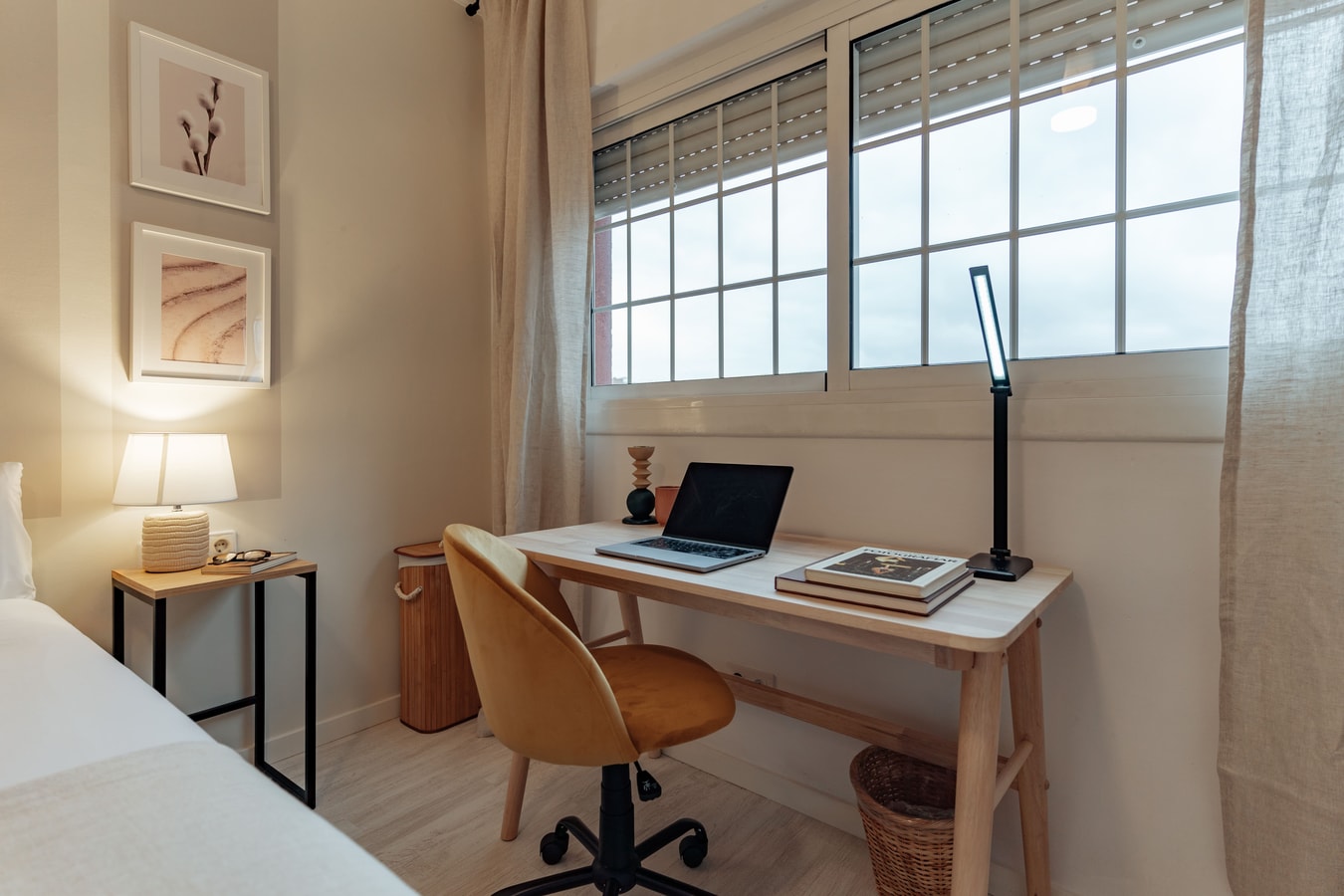 Suite Remisa at Casa Buenaventura