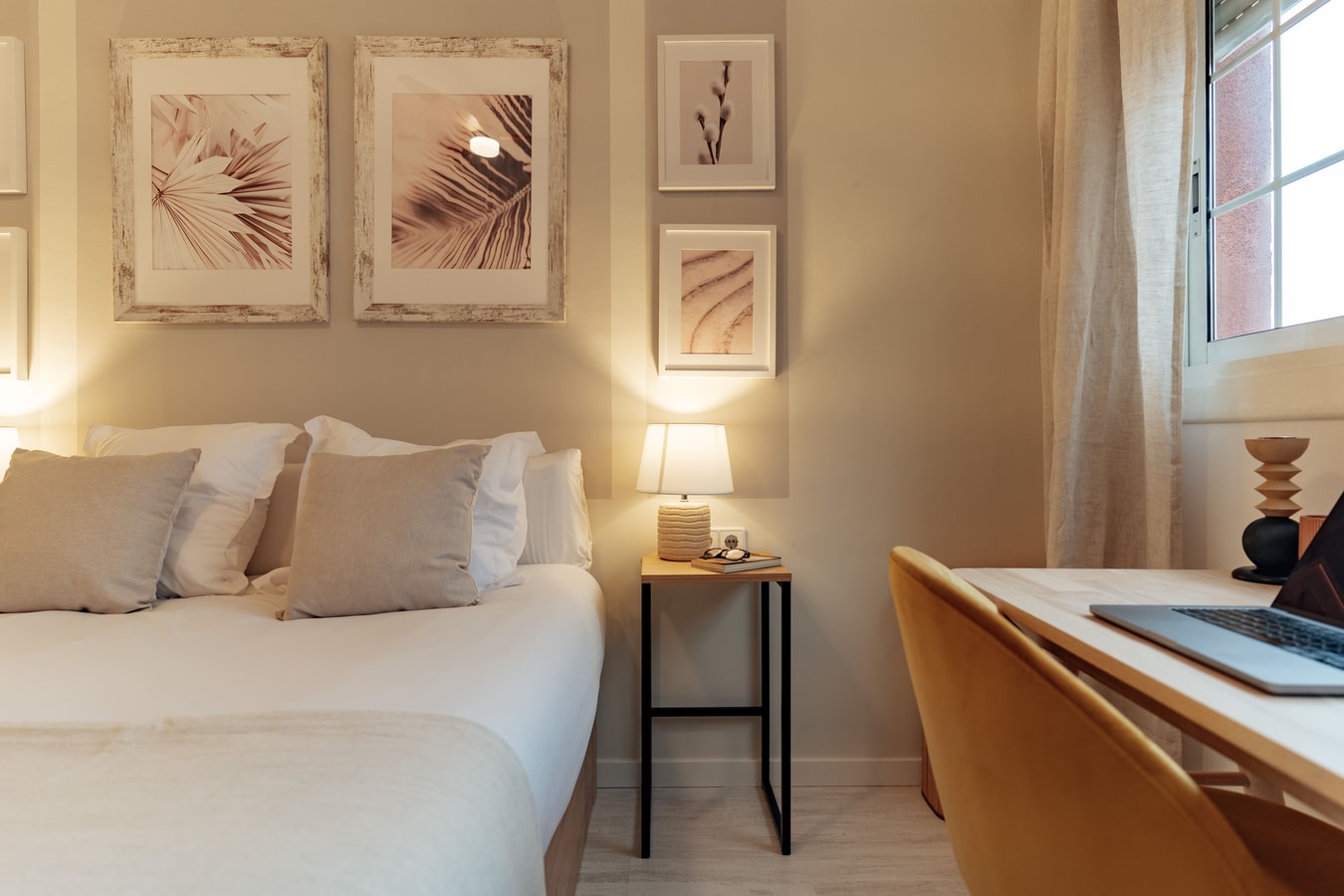 Suite Remisa at Casa Buenaventura