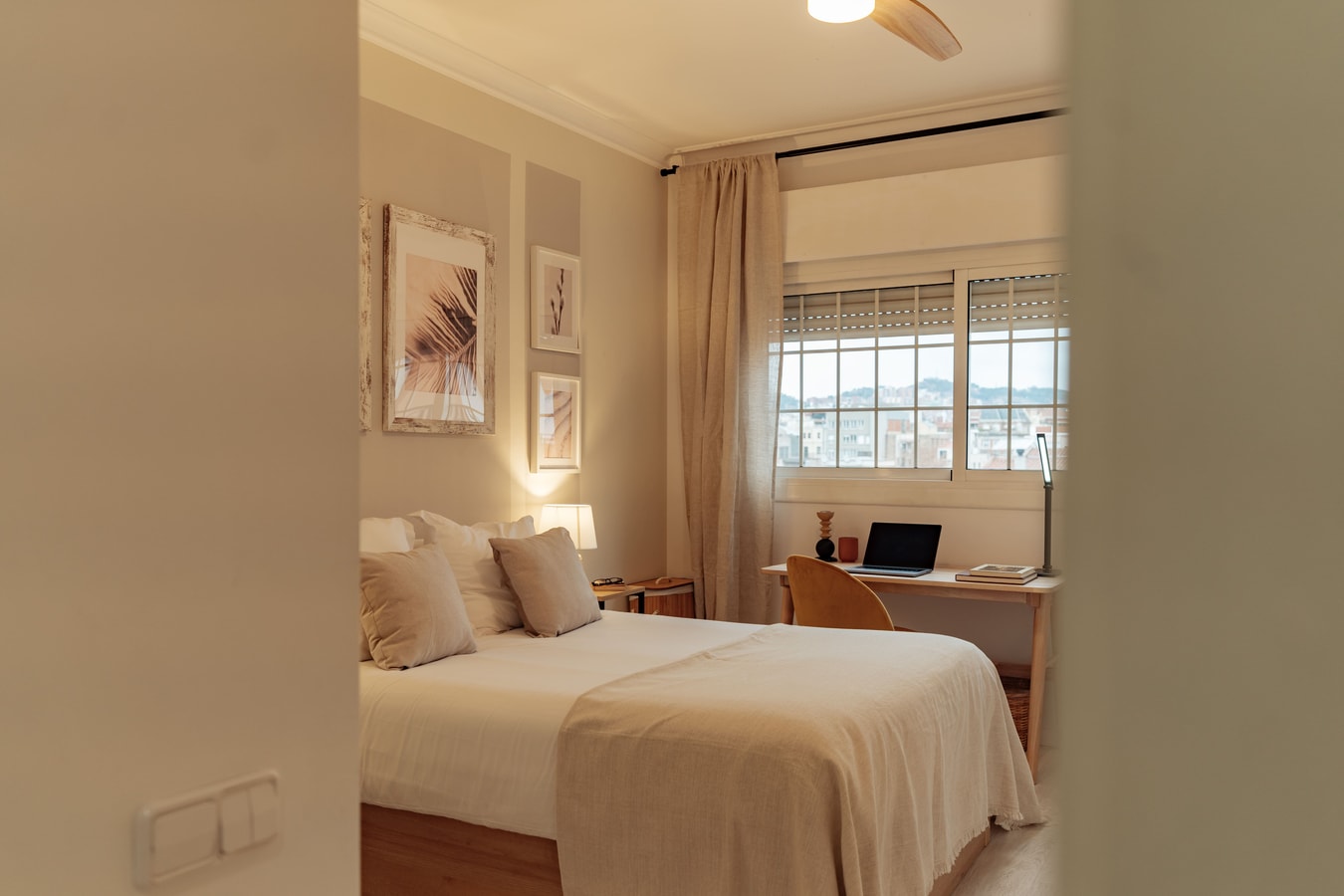 Suite Remisa at Casa Buenaventura