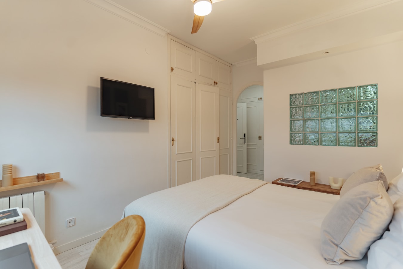 Suite Remisa at Casa Buenaventura