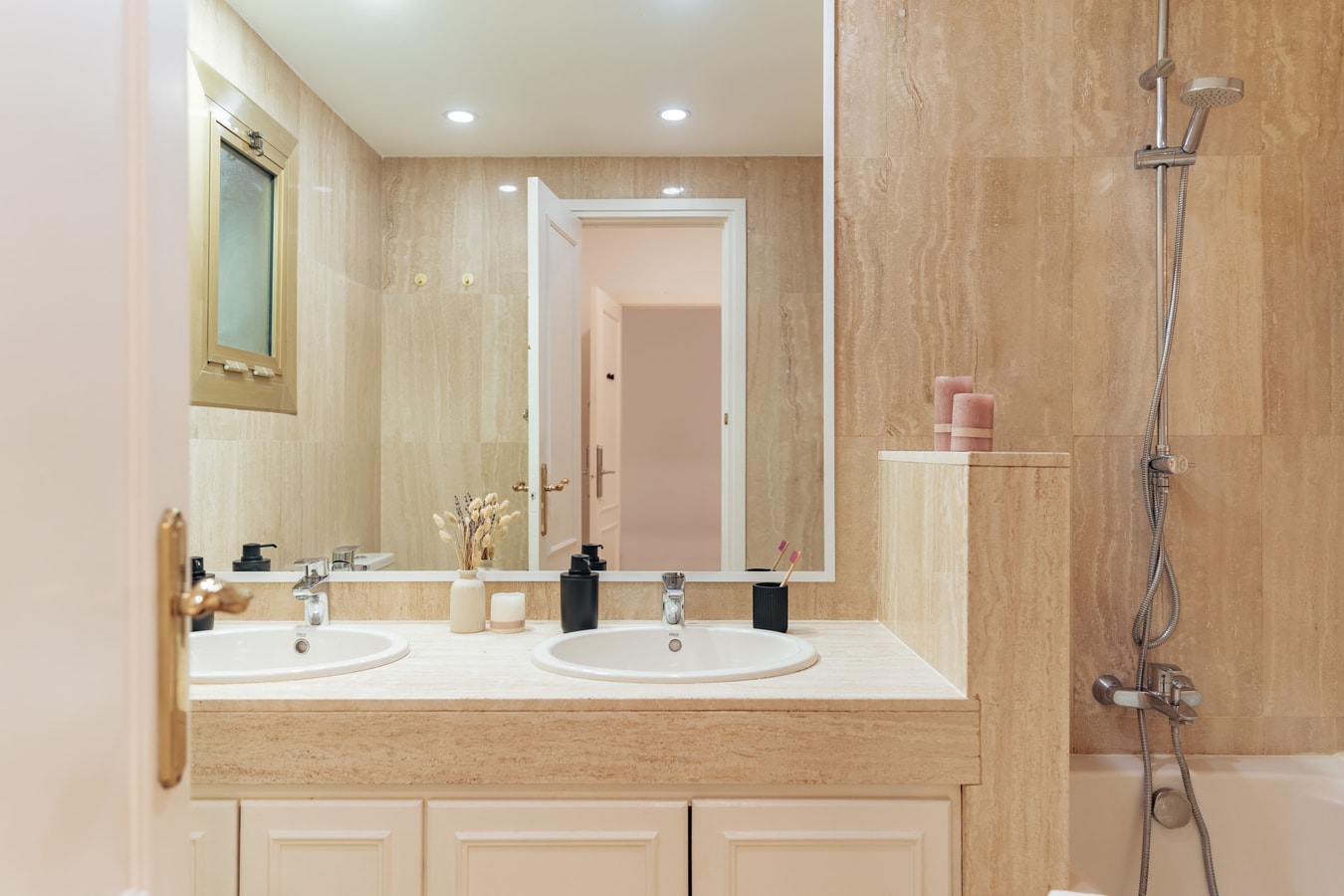 Suite Remisa at Casa Buenaventura