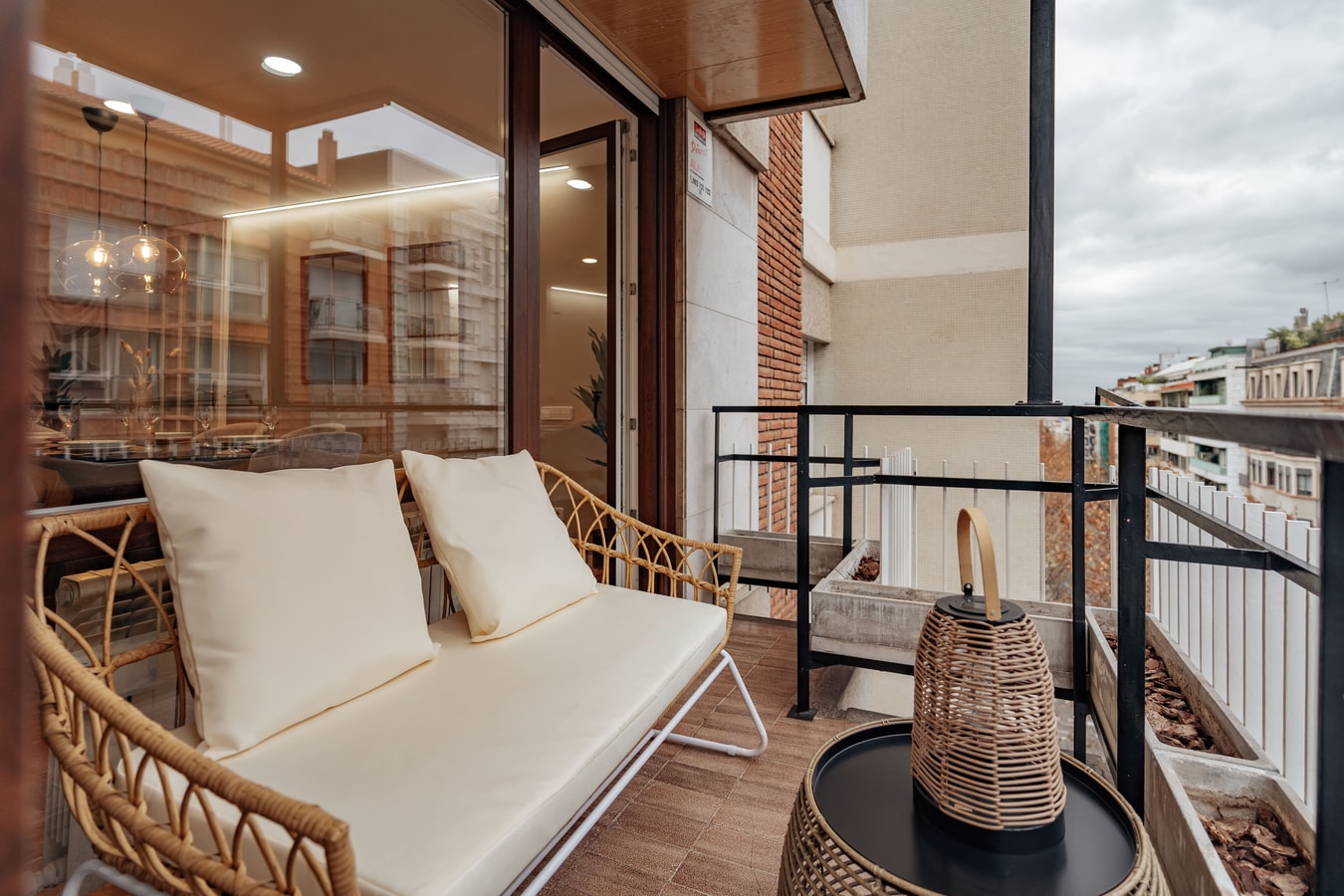 Suite Remisa at Casa Buenaventura