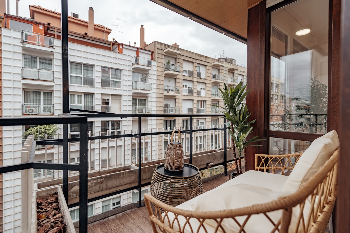 Suite Remisa at Casa Buenaventura