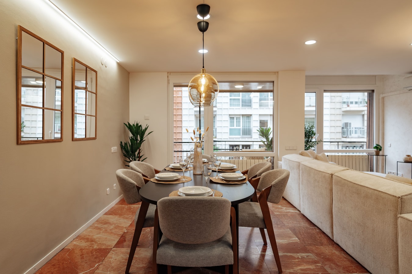 Suite Remisa at Casa Buenaventura