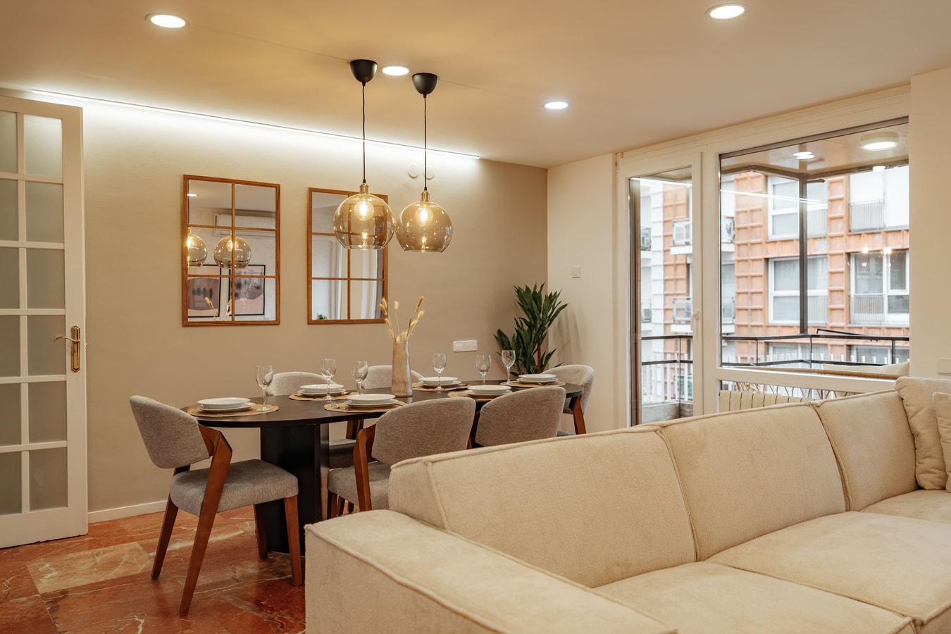 Suite Remisa at Casa Buenaventura