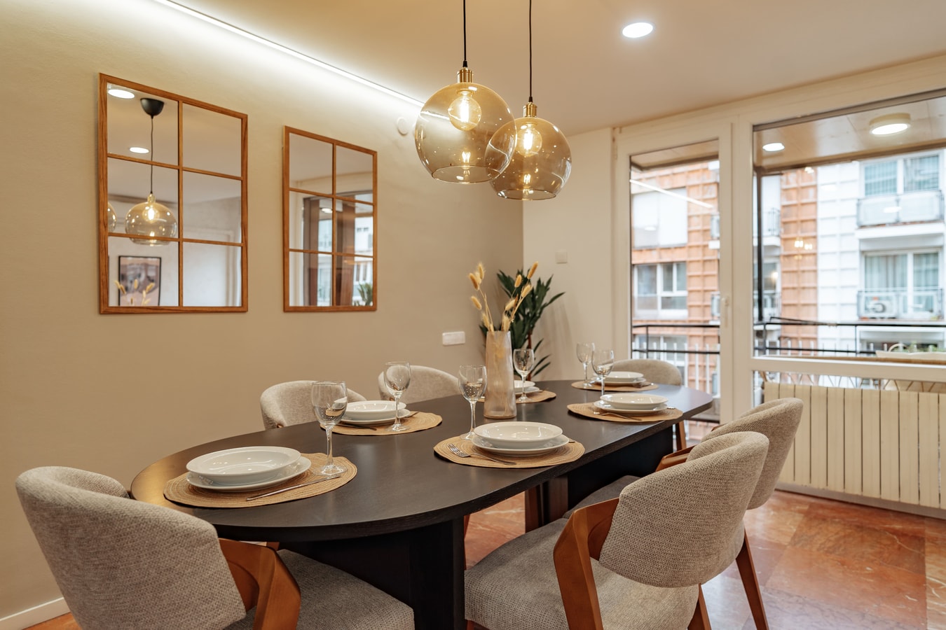 Suite Remisa at Casa Buenaventura