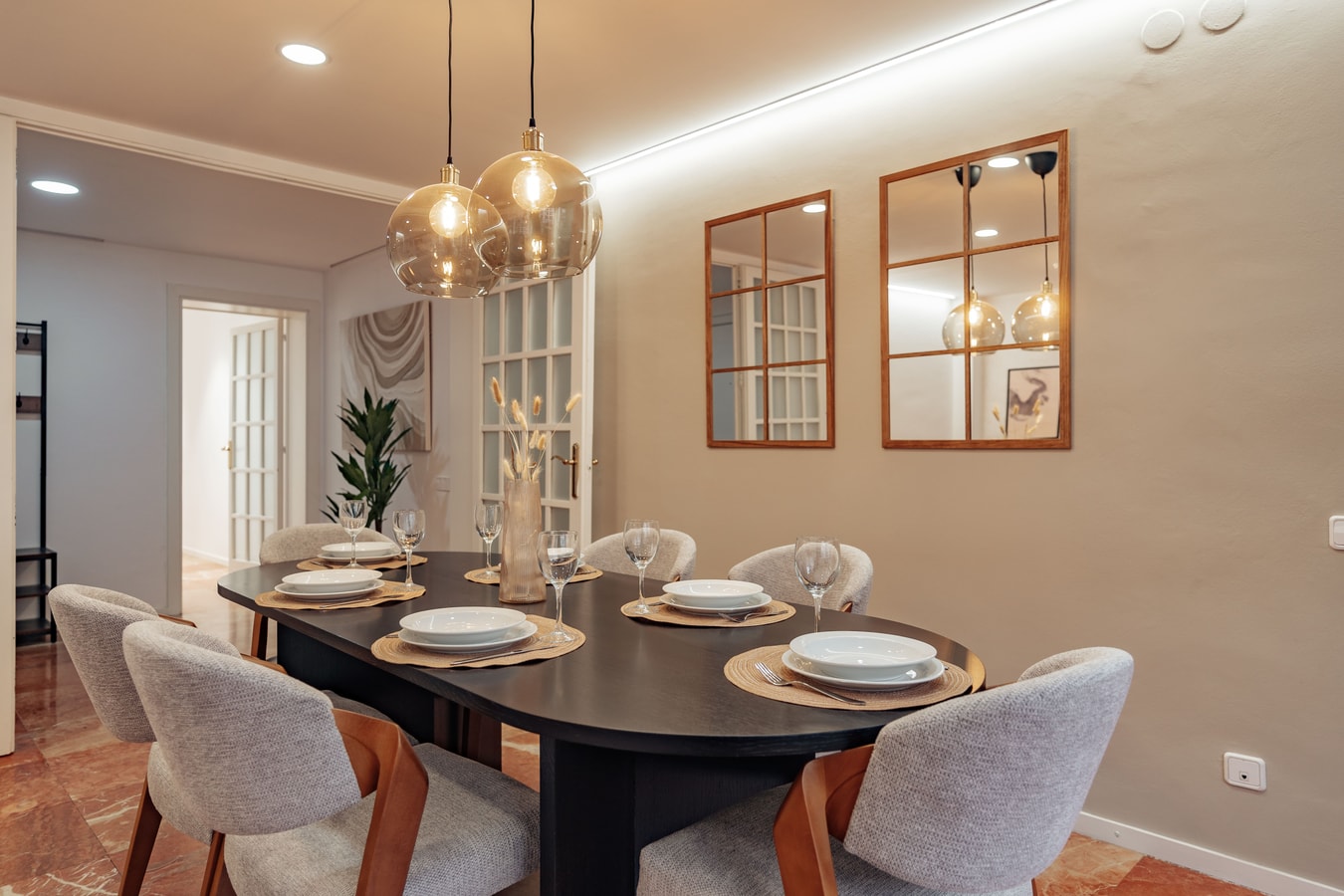 Suite Remisa at Casa Buenaventura