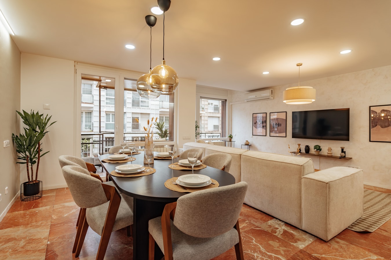 Suite Remisa at Casa Buenaventura