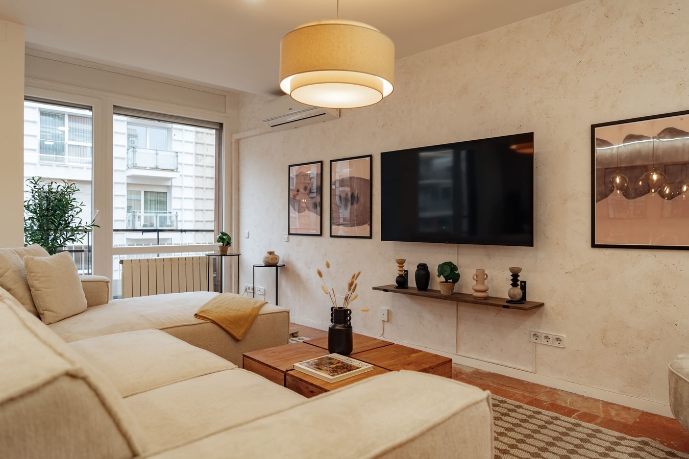 Suite Remisa at Casa Buenaventura