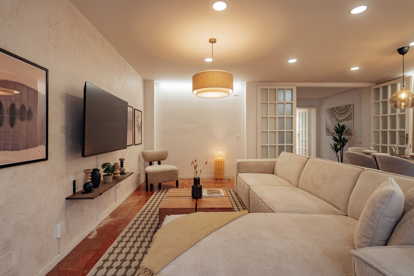 Suite Remisa at Casa Buenaventura