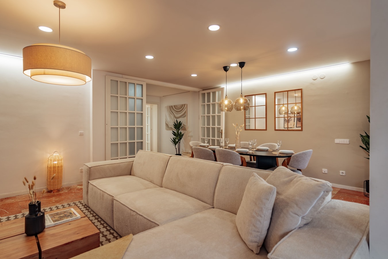 Suite Remisa at Casa Buenaventura