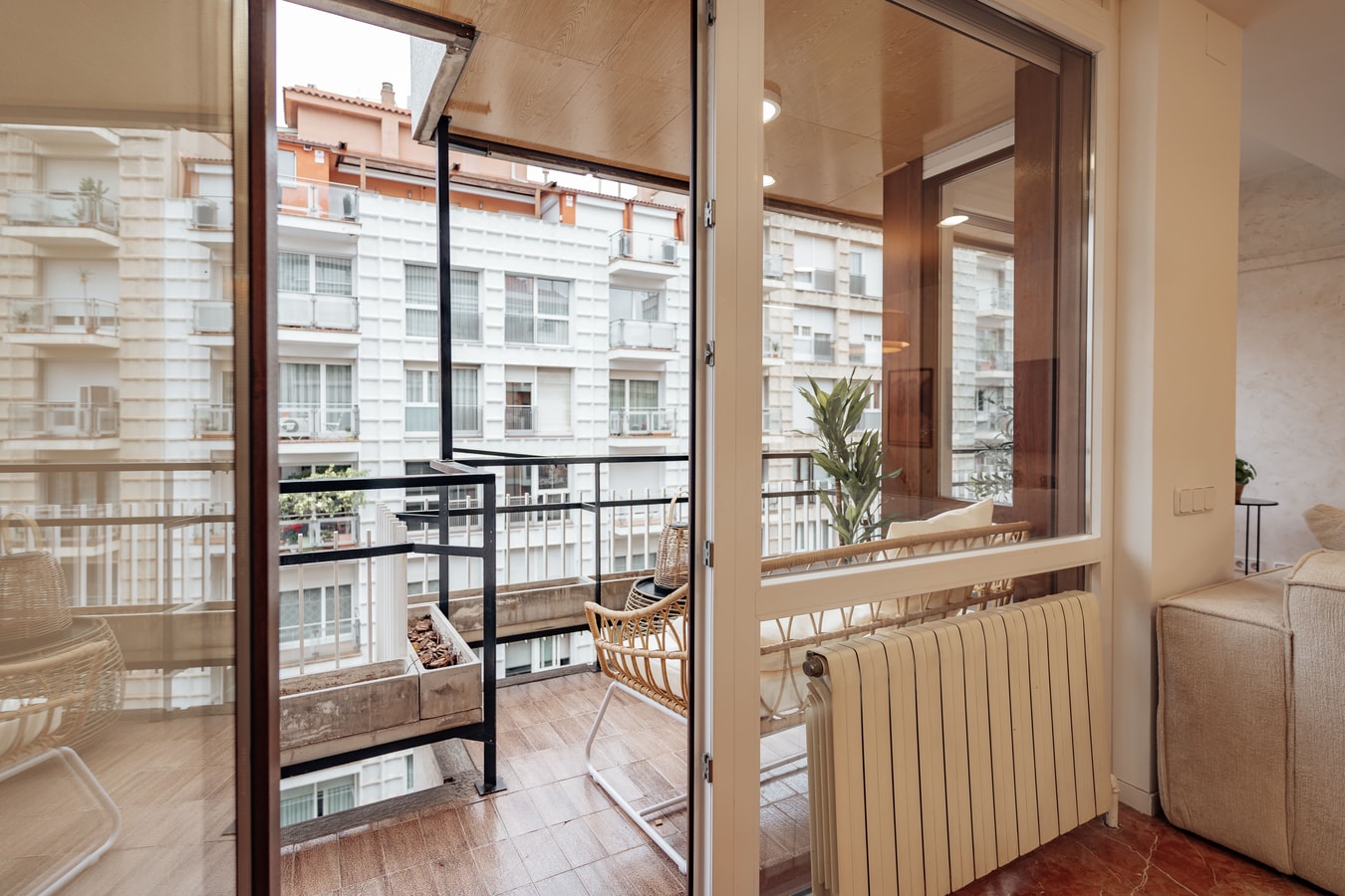 Suite Remisa at Casa Buenaventura