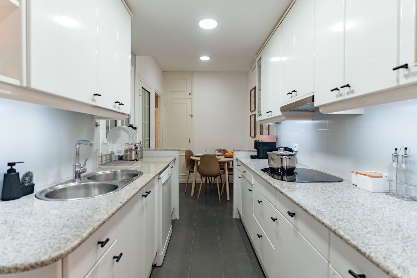 Suite Remisa at Casa Buenaventura