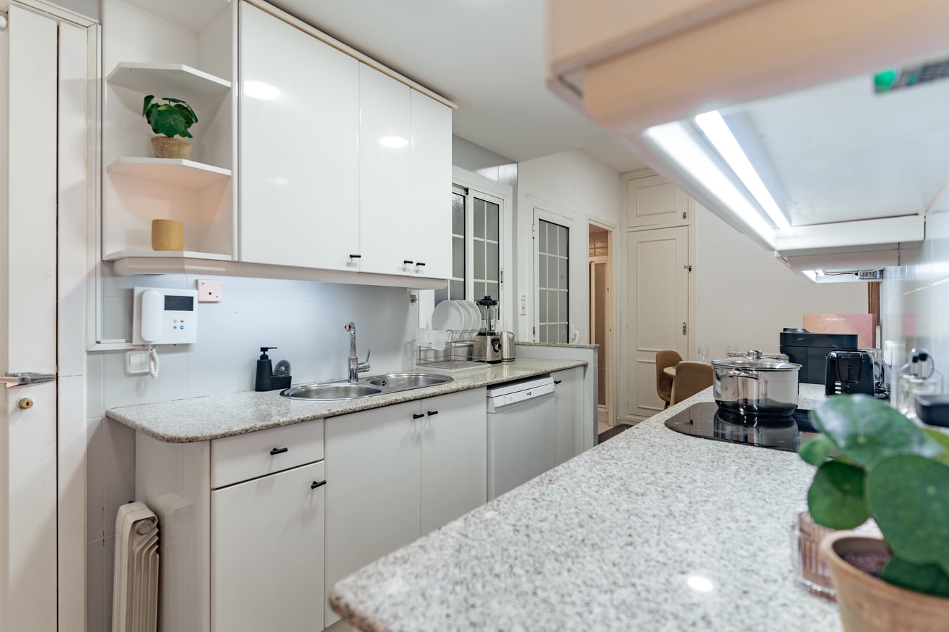 Suite Remisa at Casa Buenaventura