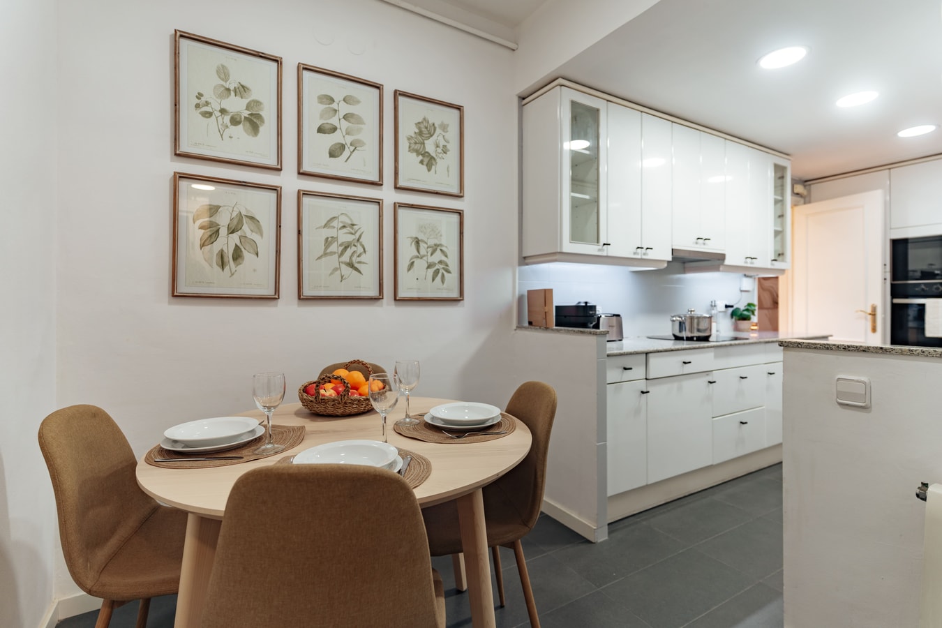 Suite Remisa at Casa Buenaventura