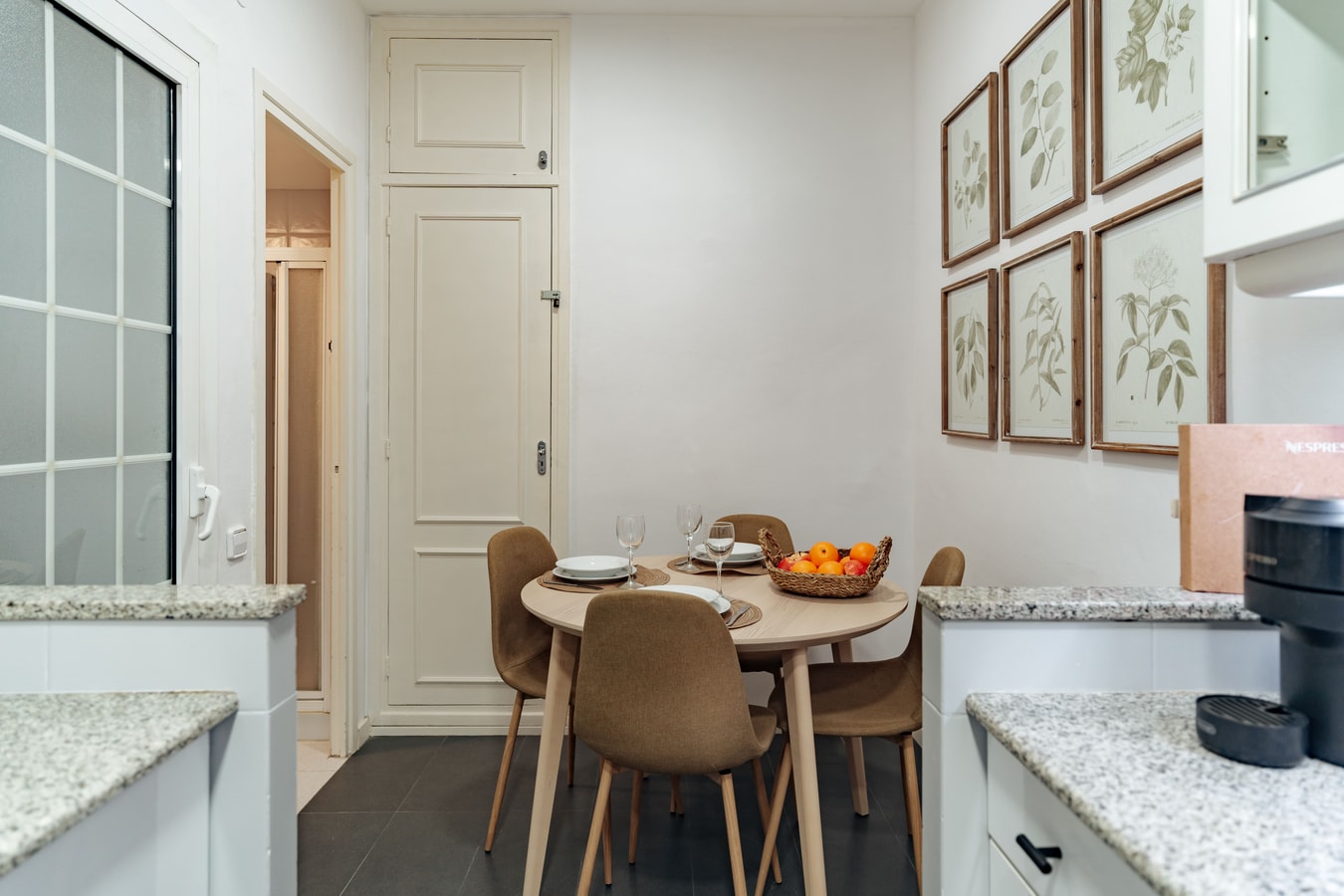 Suite Remisa at Casa Buenaventura