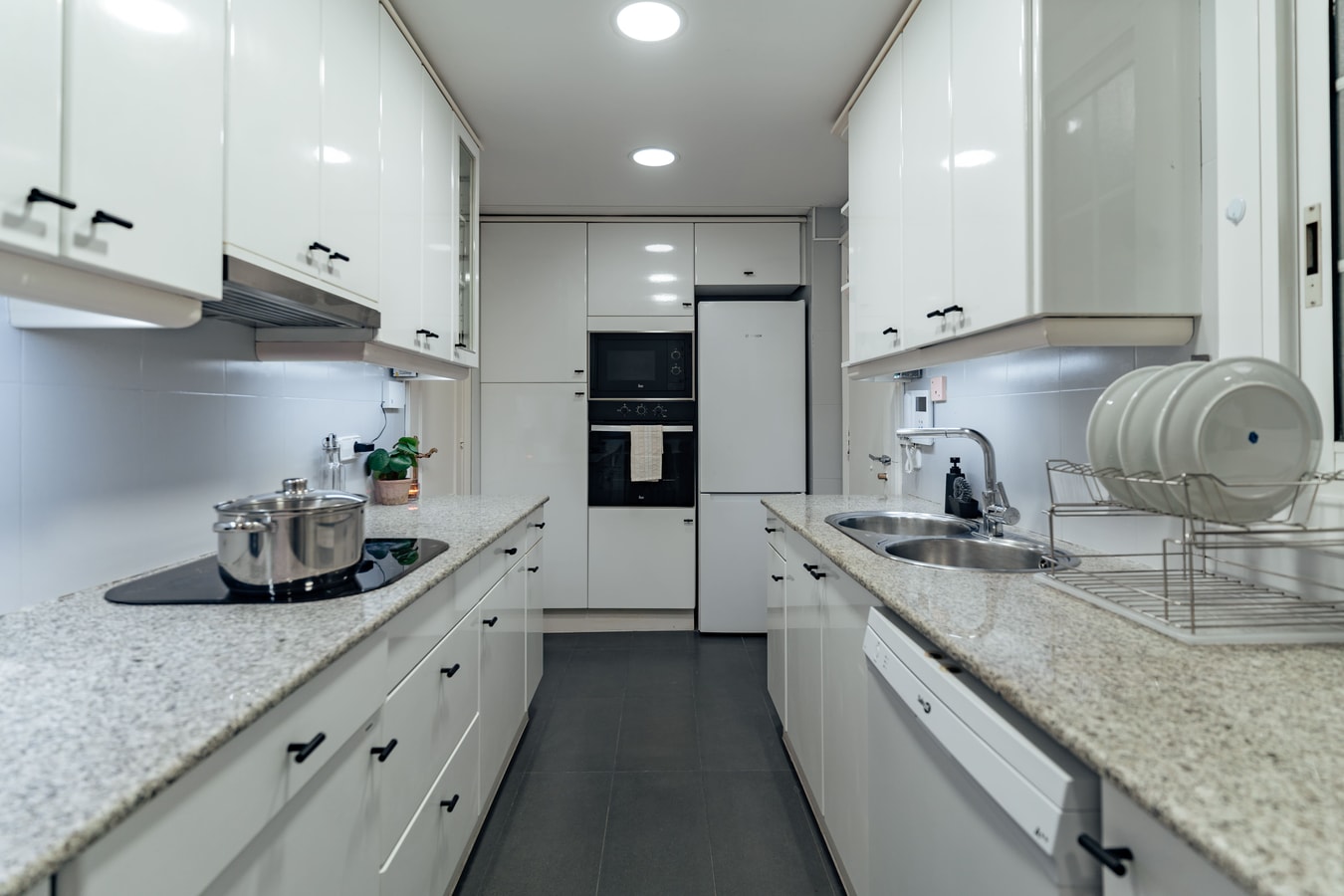 Suite Remisa at Casa Buenaventura