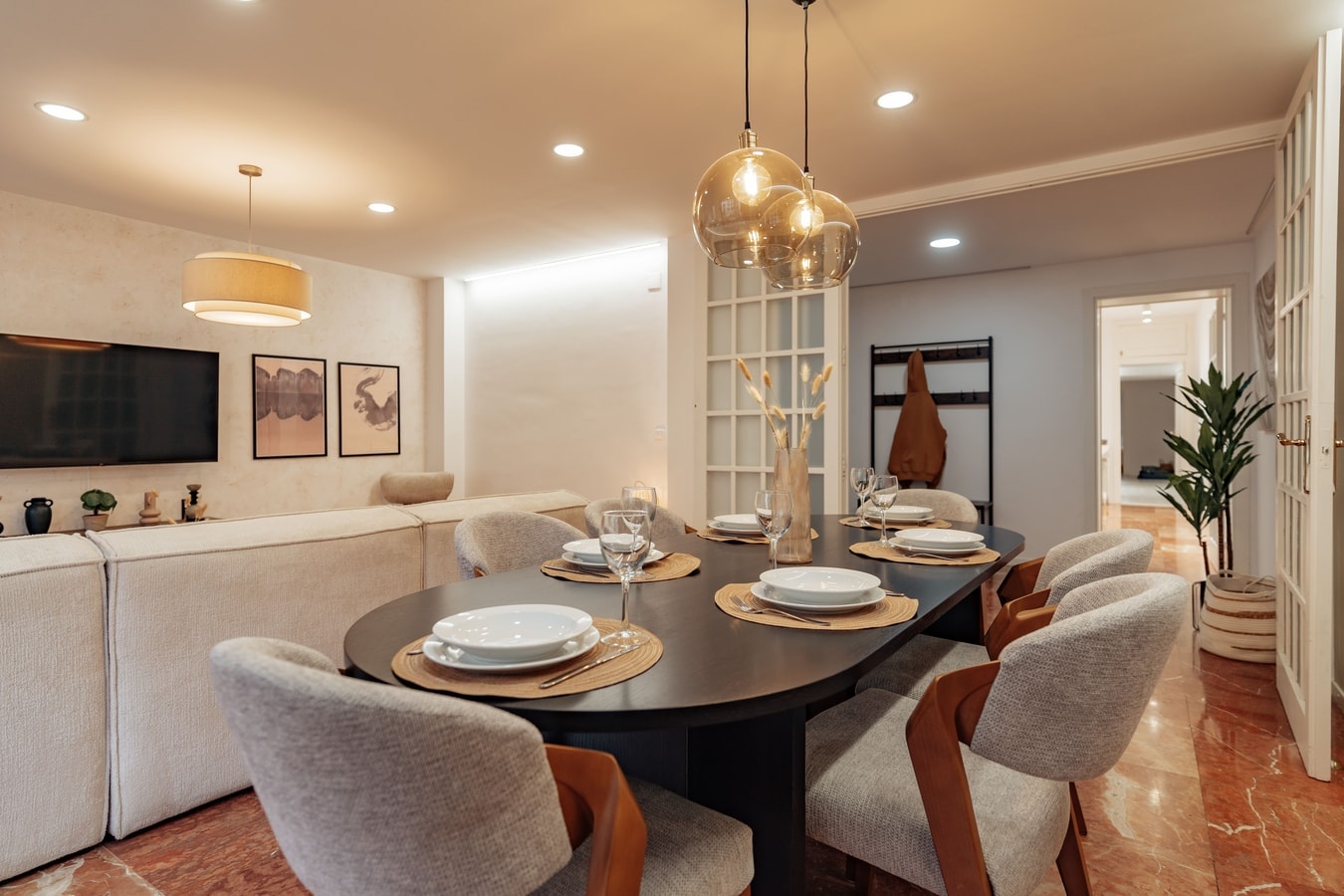 Room Oda at Casa Buenaventura