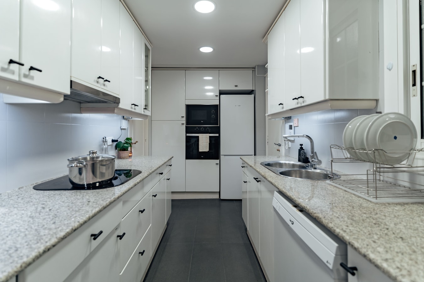 Room Oda at Casa Buenaventura