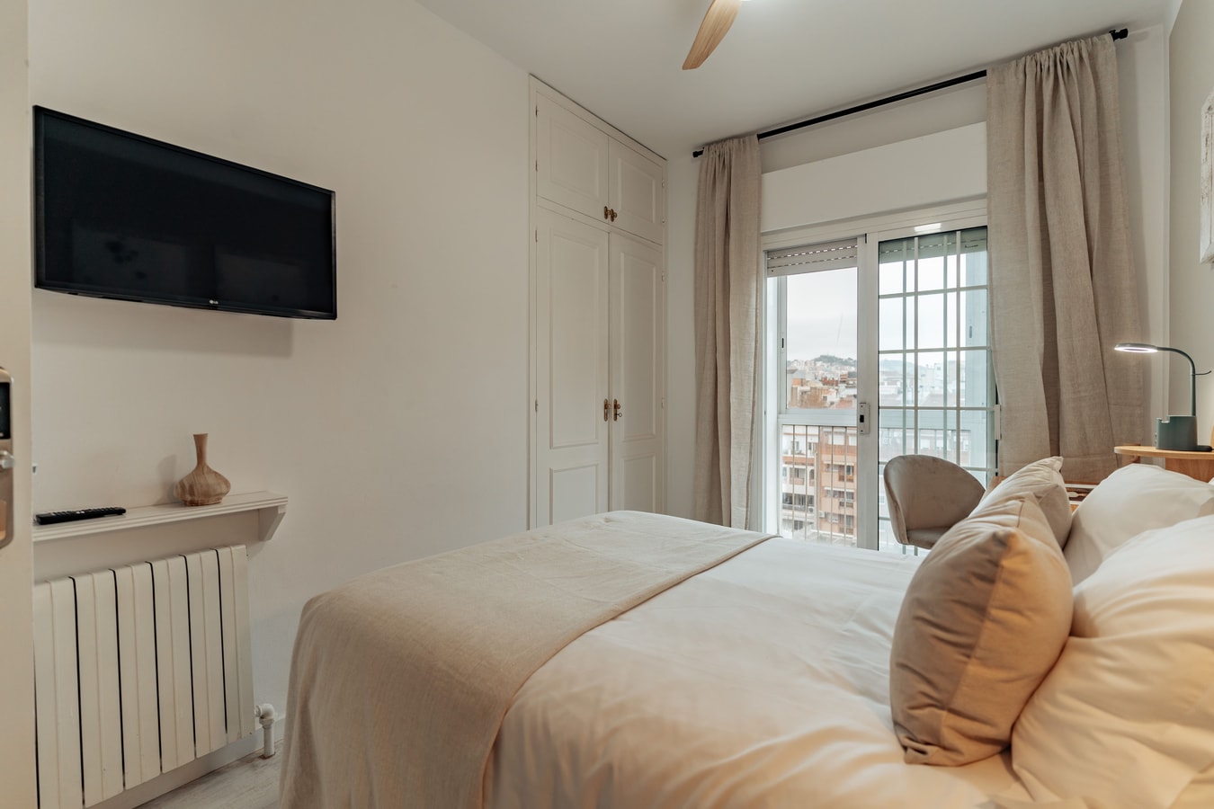 Room Oda at Casa Buenaventura