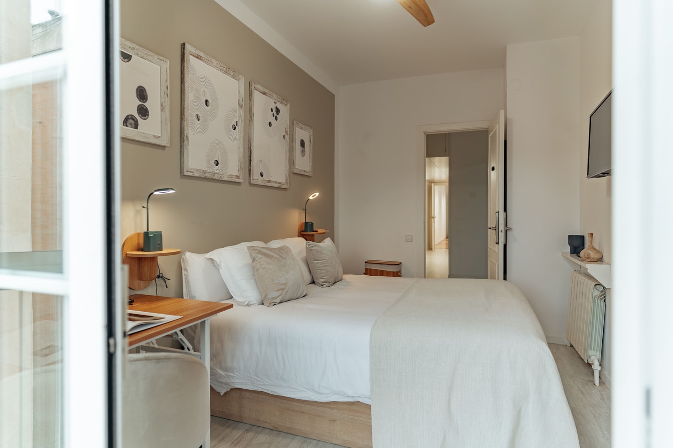 Room Oda at Casa Buenaventura