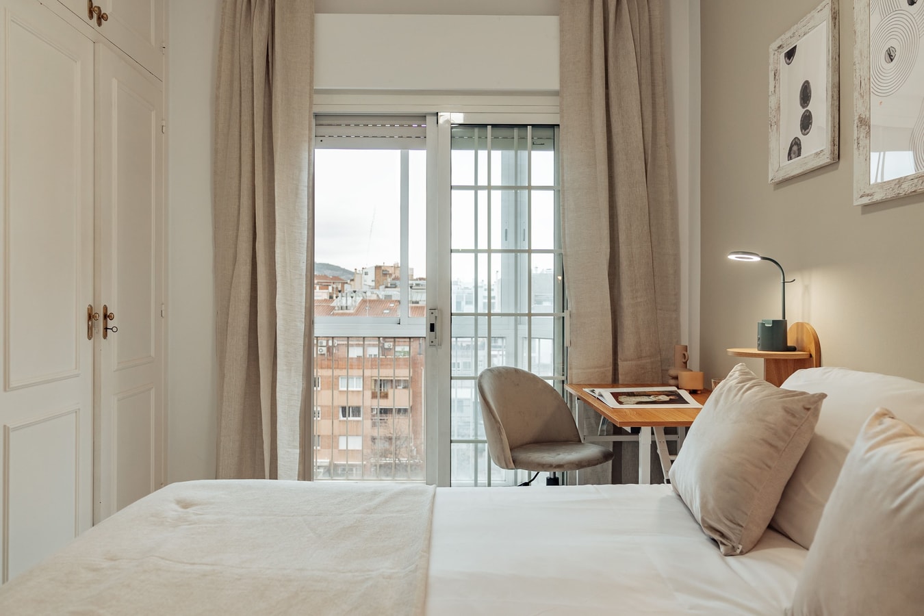 Room Oda at Casa Buenaventura