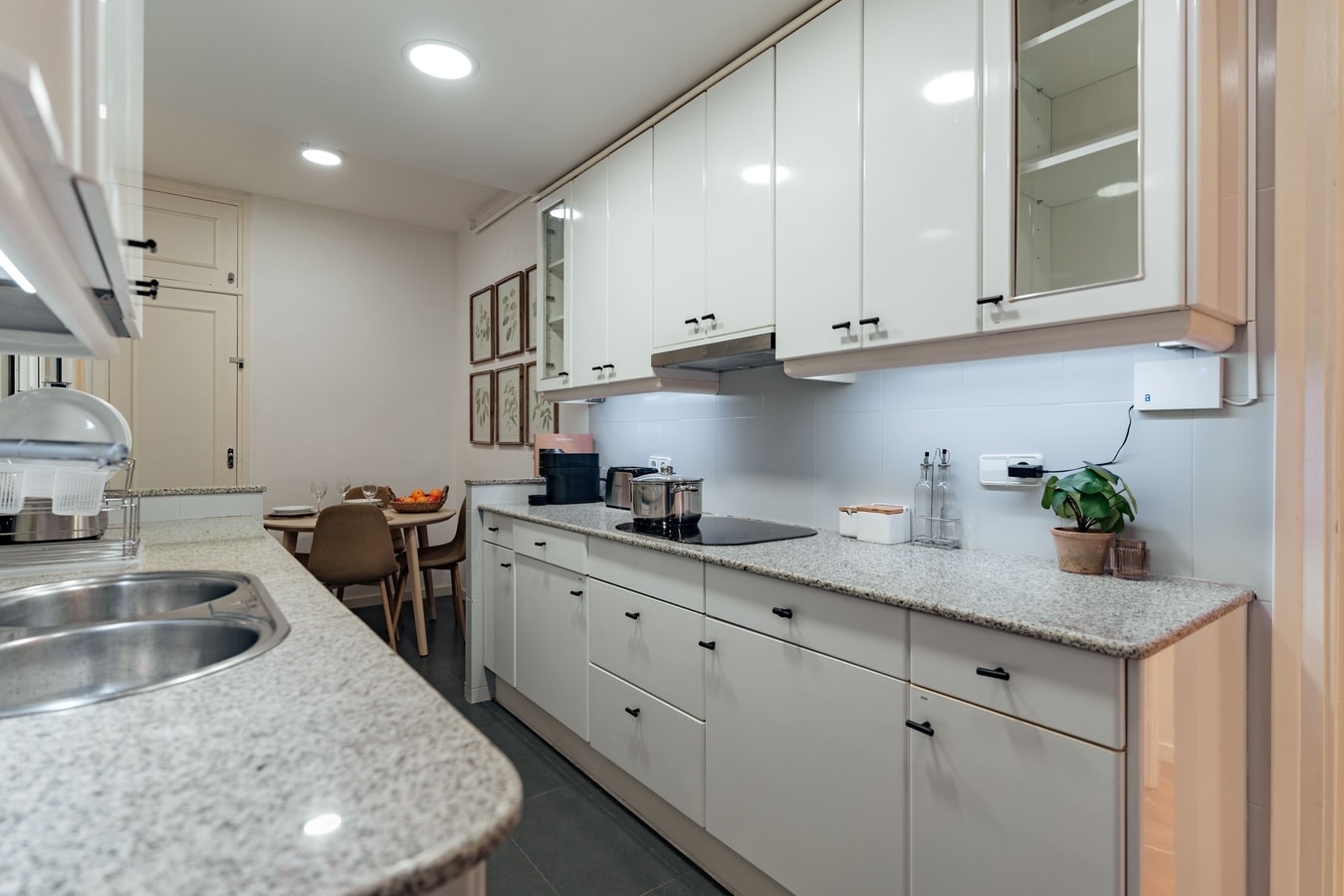 Room Patria at Casa Buenaventura