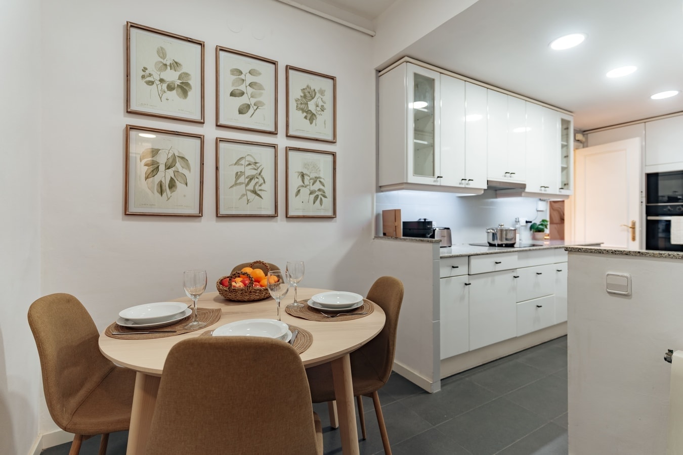 Room Patria at Casa Buenaventura