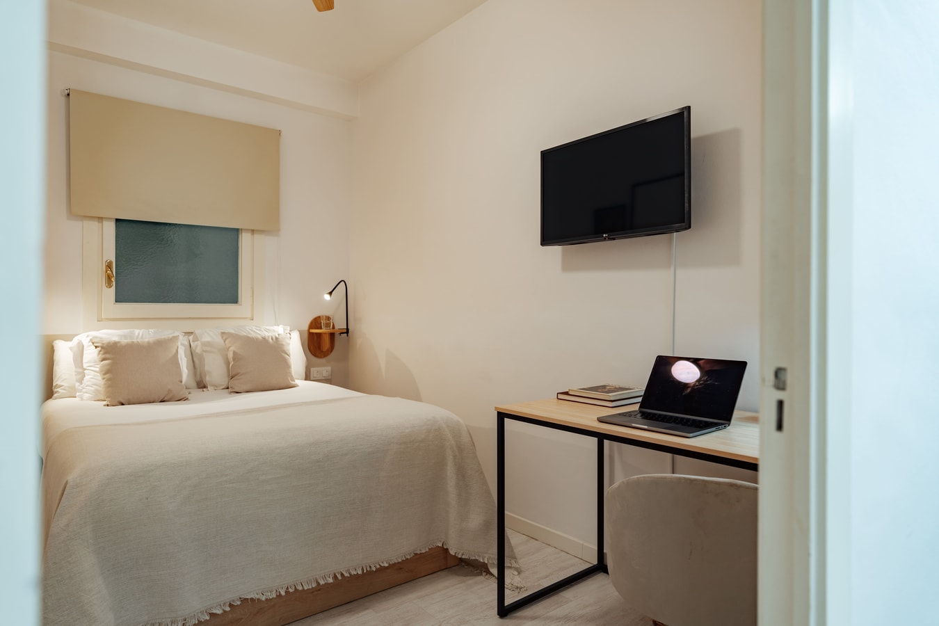 Room Patria at Casa Buenaventura