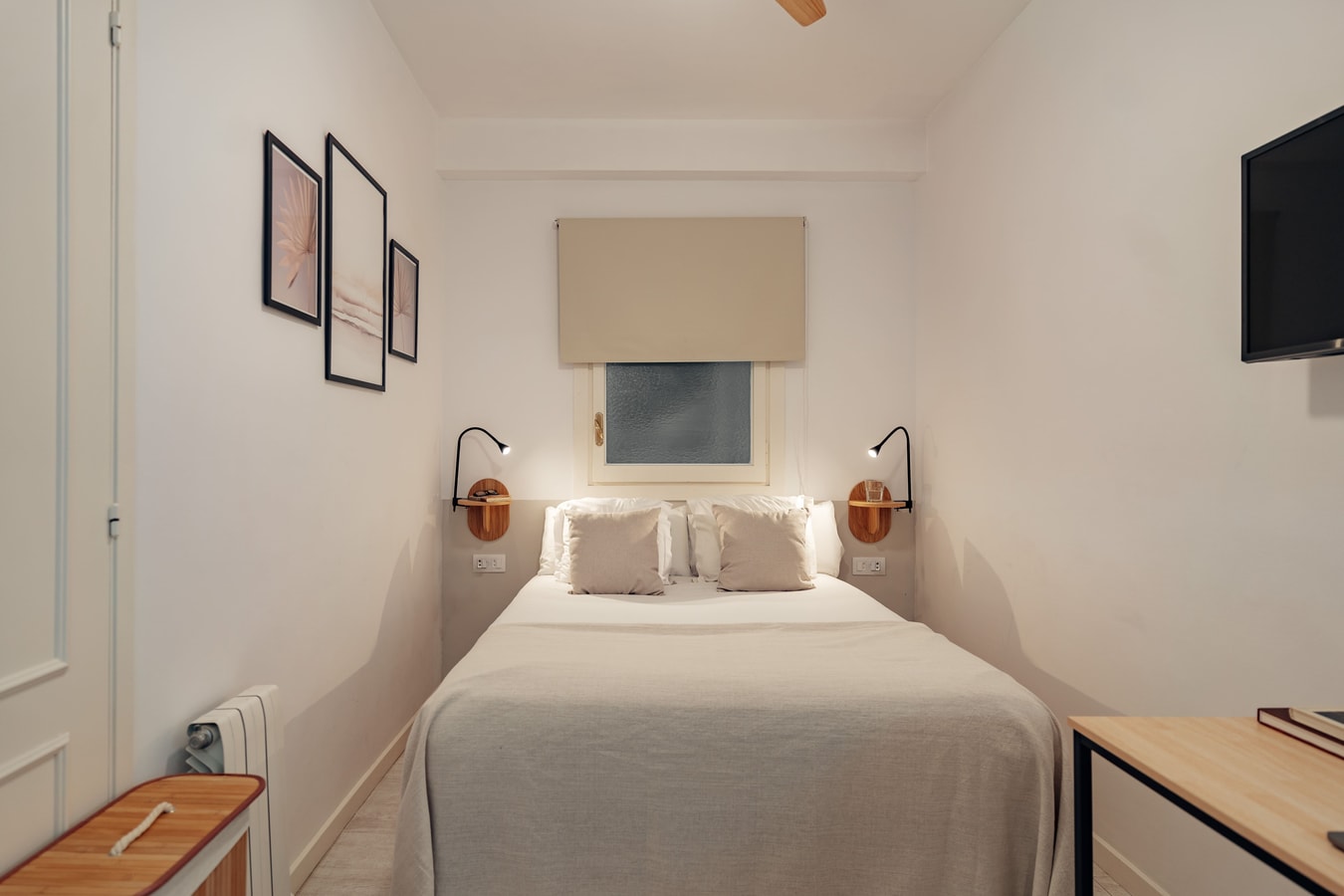 Room Patria at Casa Buenaventura