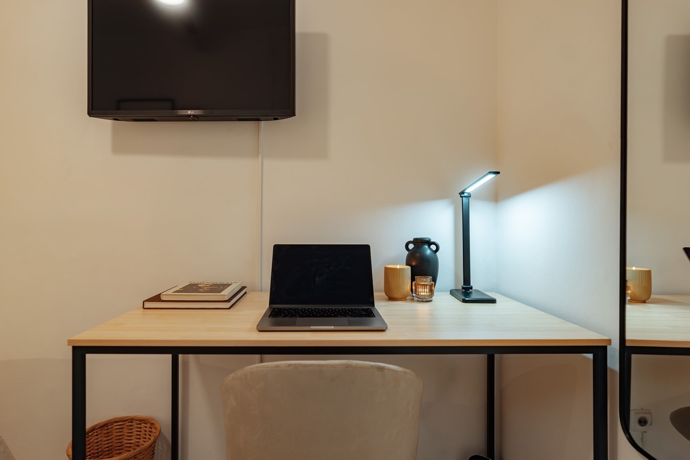 Room Patria at Casa Buenaventura