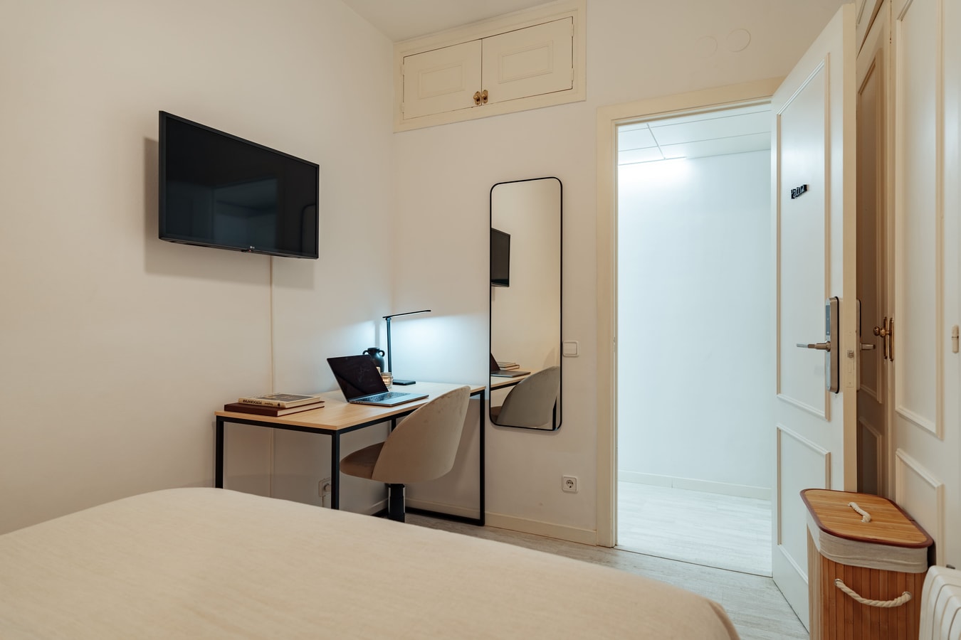 Room Patria at Casa Buenaventura