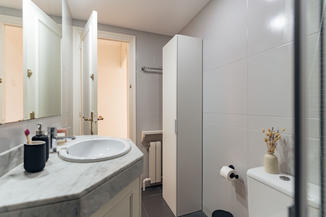 Room Patria at Casa Buenaventura