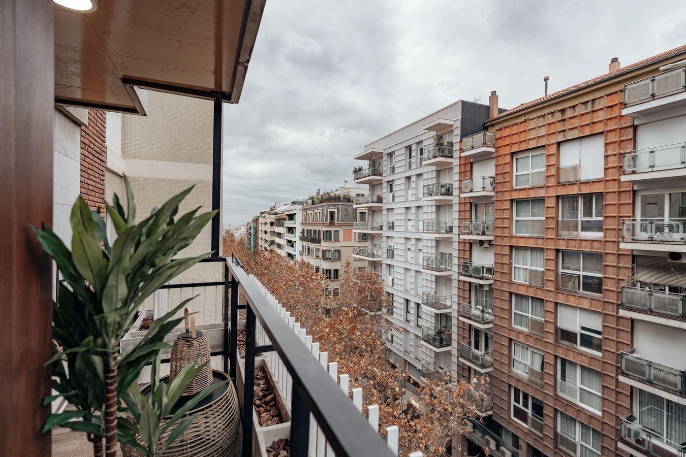 Room Serena at Casa Buenaventura