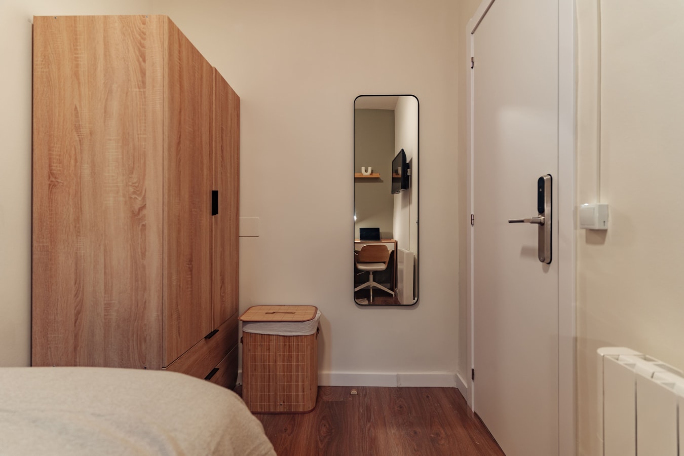 Room Arroyo at Casa Carmen