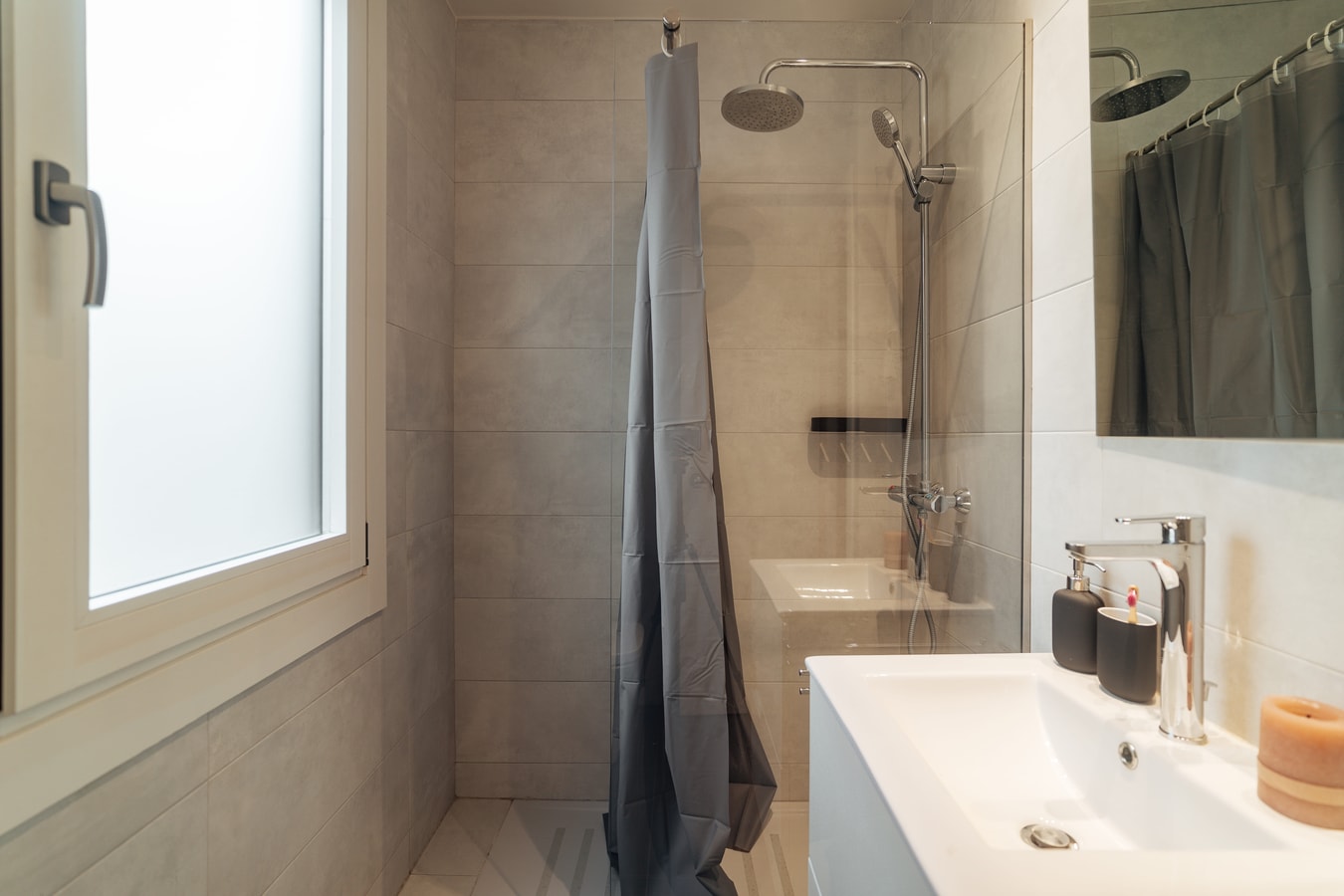 Room Arroyo at Casa Carmen