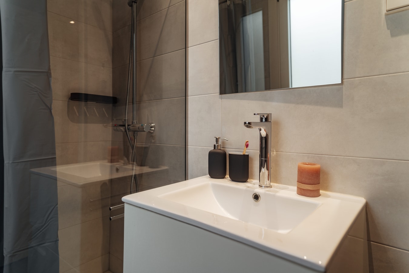 Room Arroyo at Casa Carmen