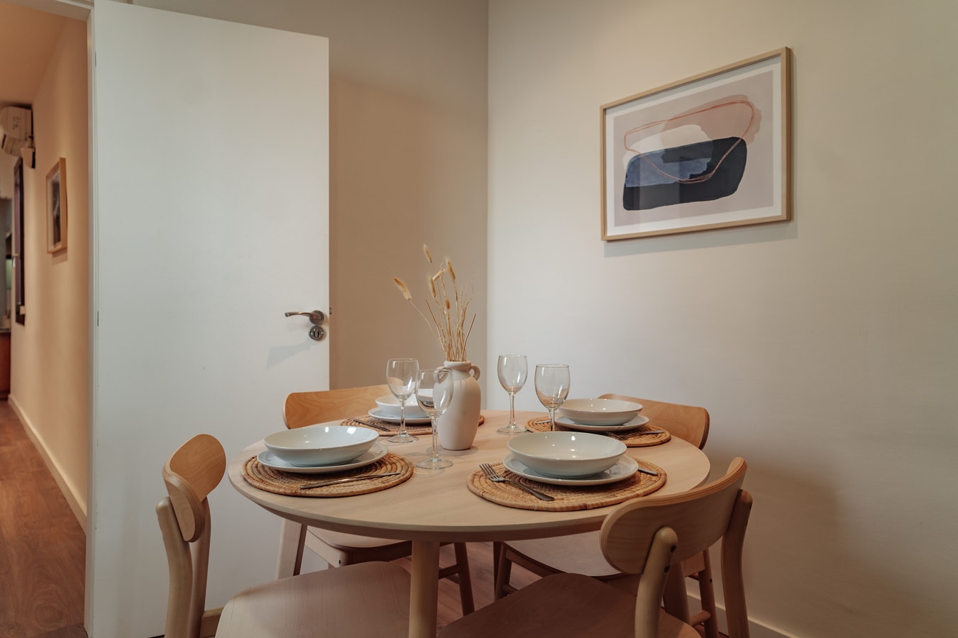 Room Arroyo at Casa Carmen