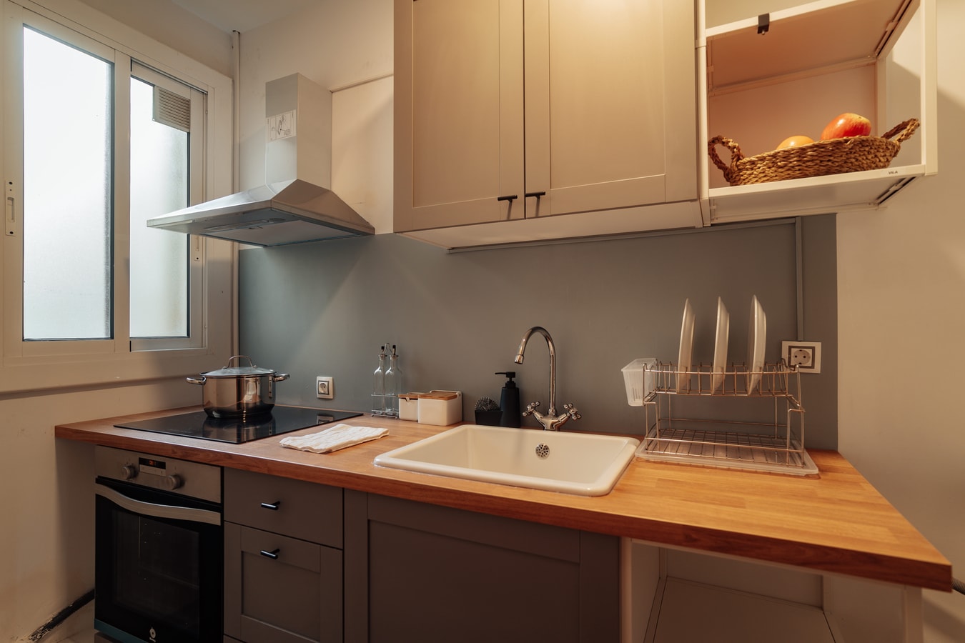 Room Arroyo at Casa Carmen