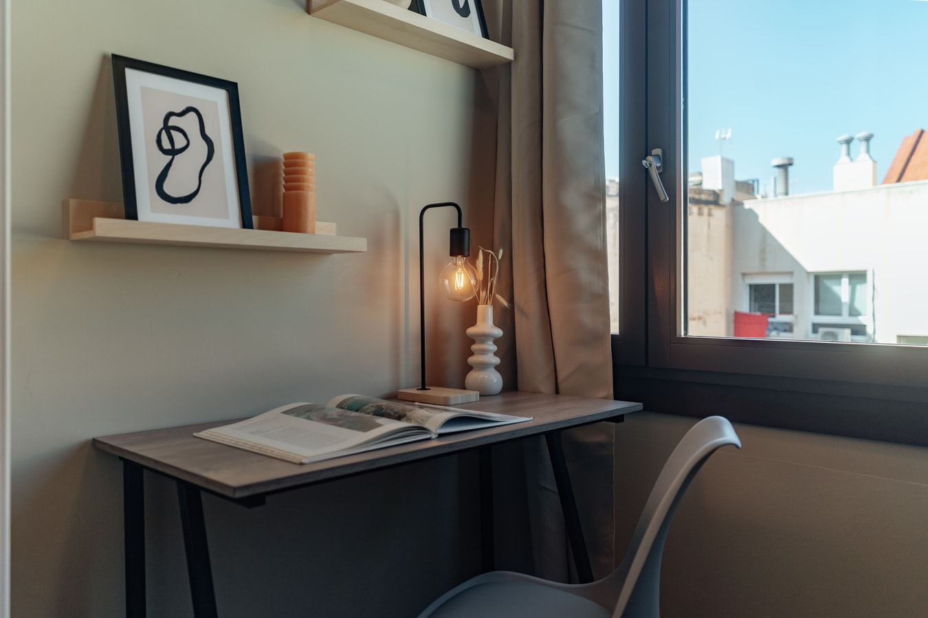 Room Boc at Casa Carmen