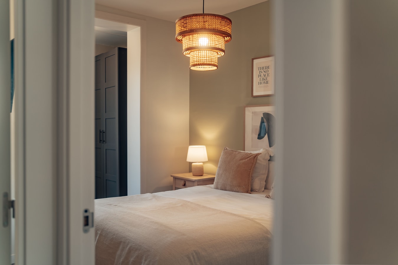 Room Boc at Casa Carmen