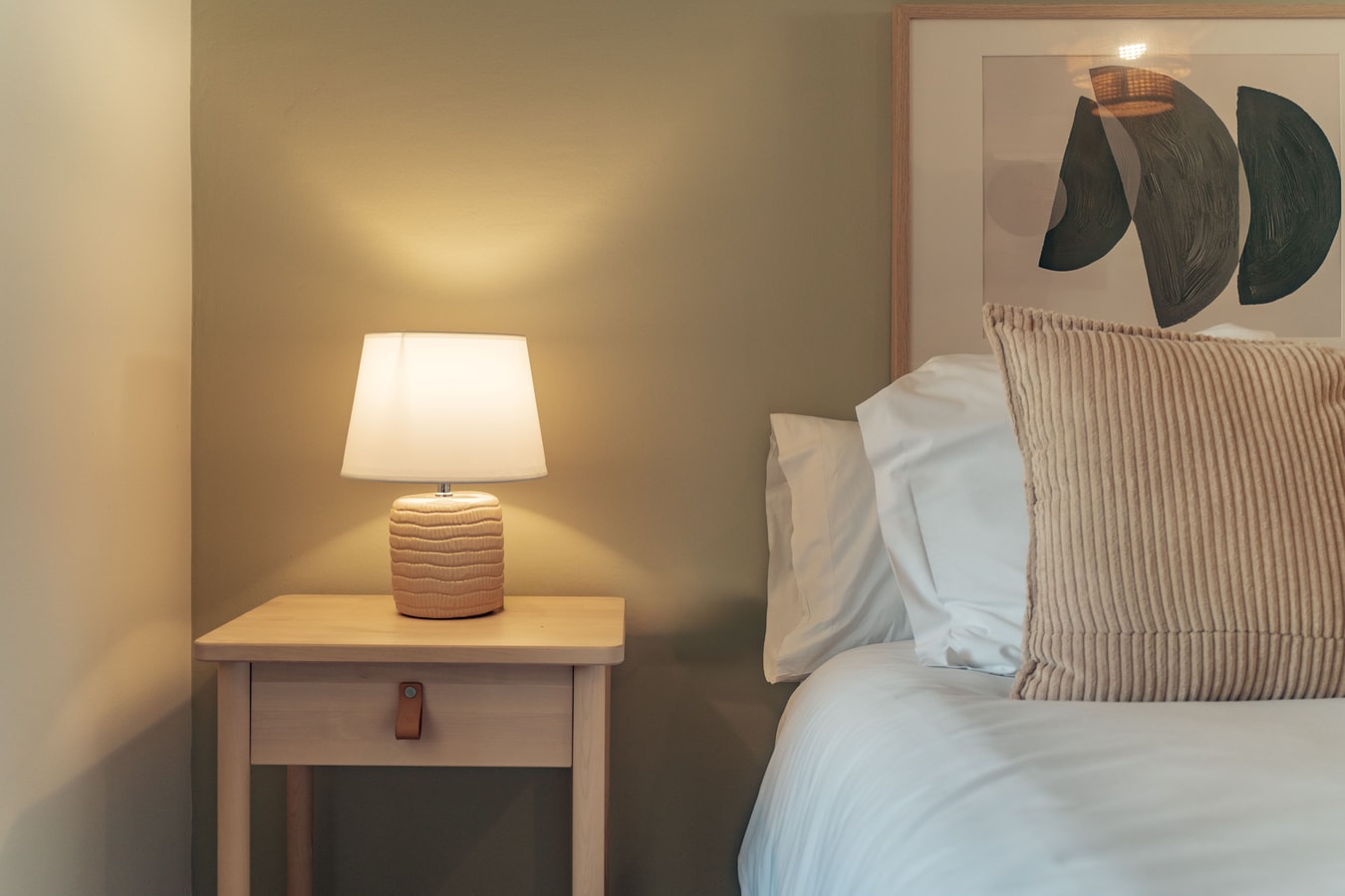 Room Boc at Casa Carmen