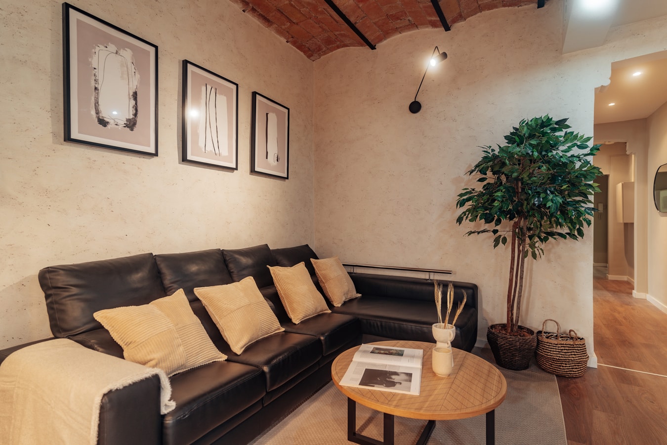 Room Boc at Casa Carmen