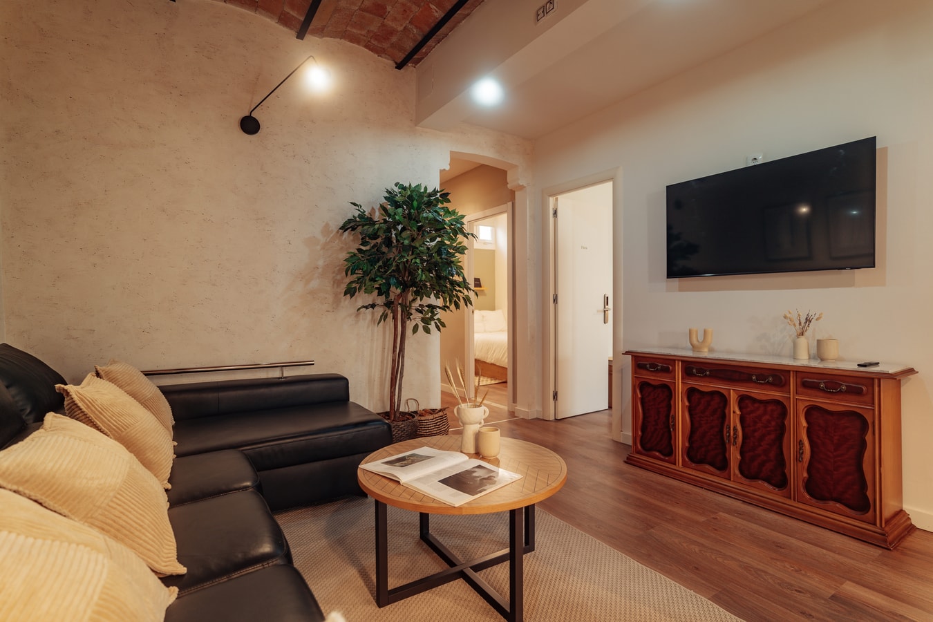 Room Boc at Casa Carmen