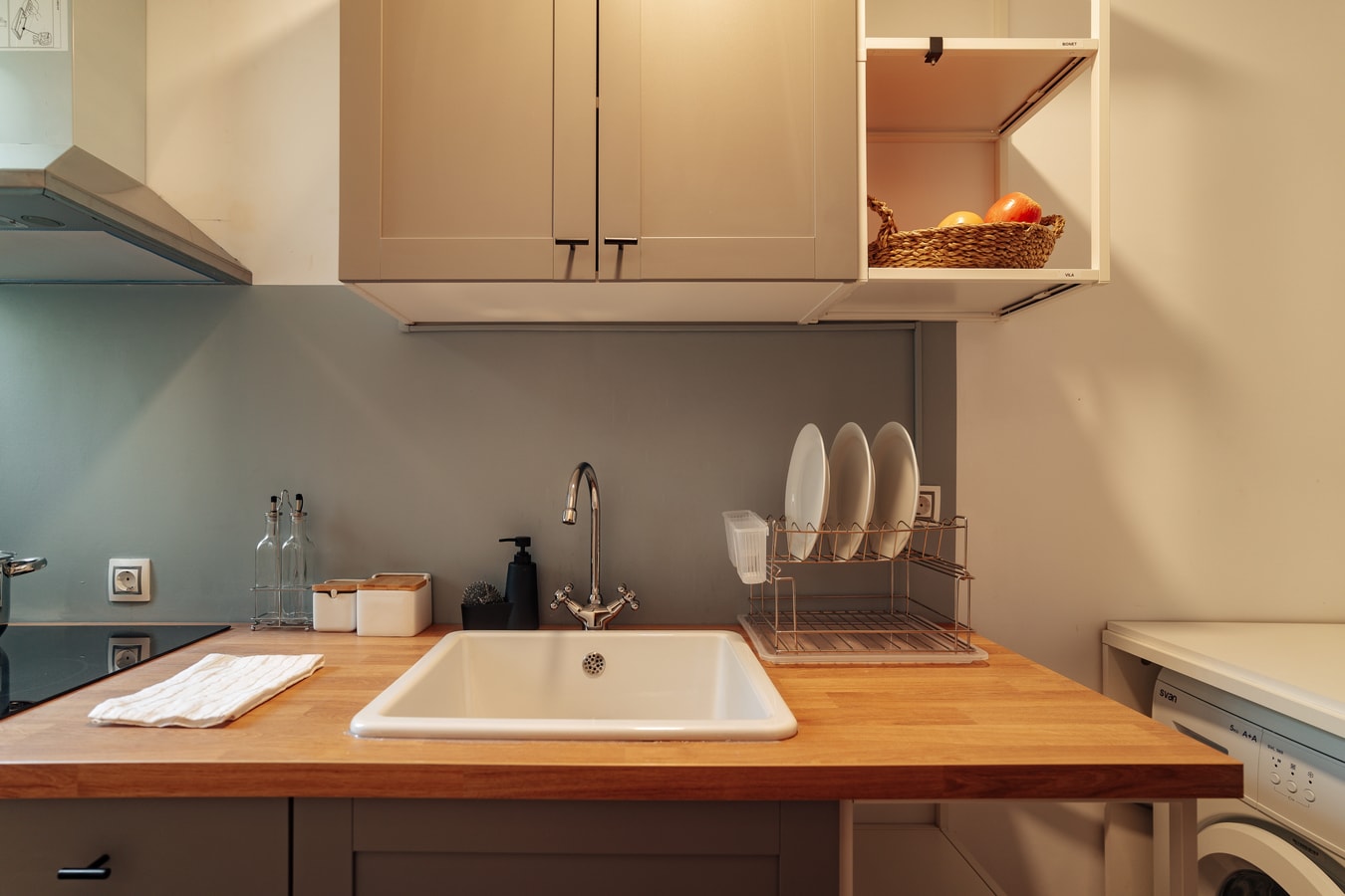 Room Boc at Casa Carmen