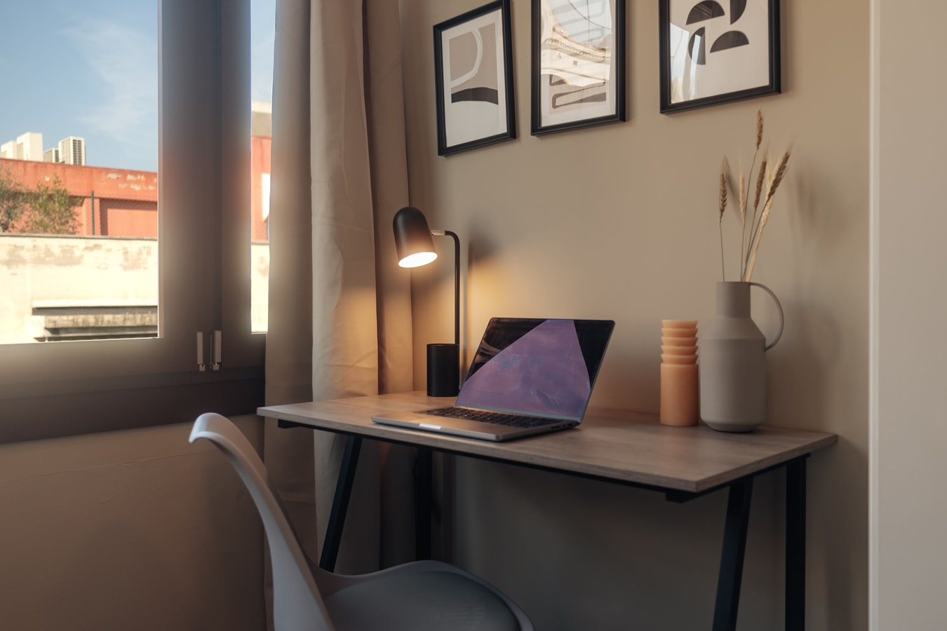 Room Creu at Casa Carmen