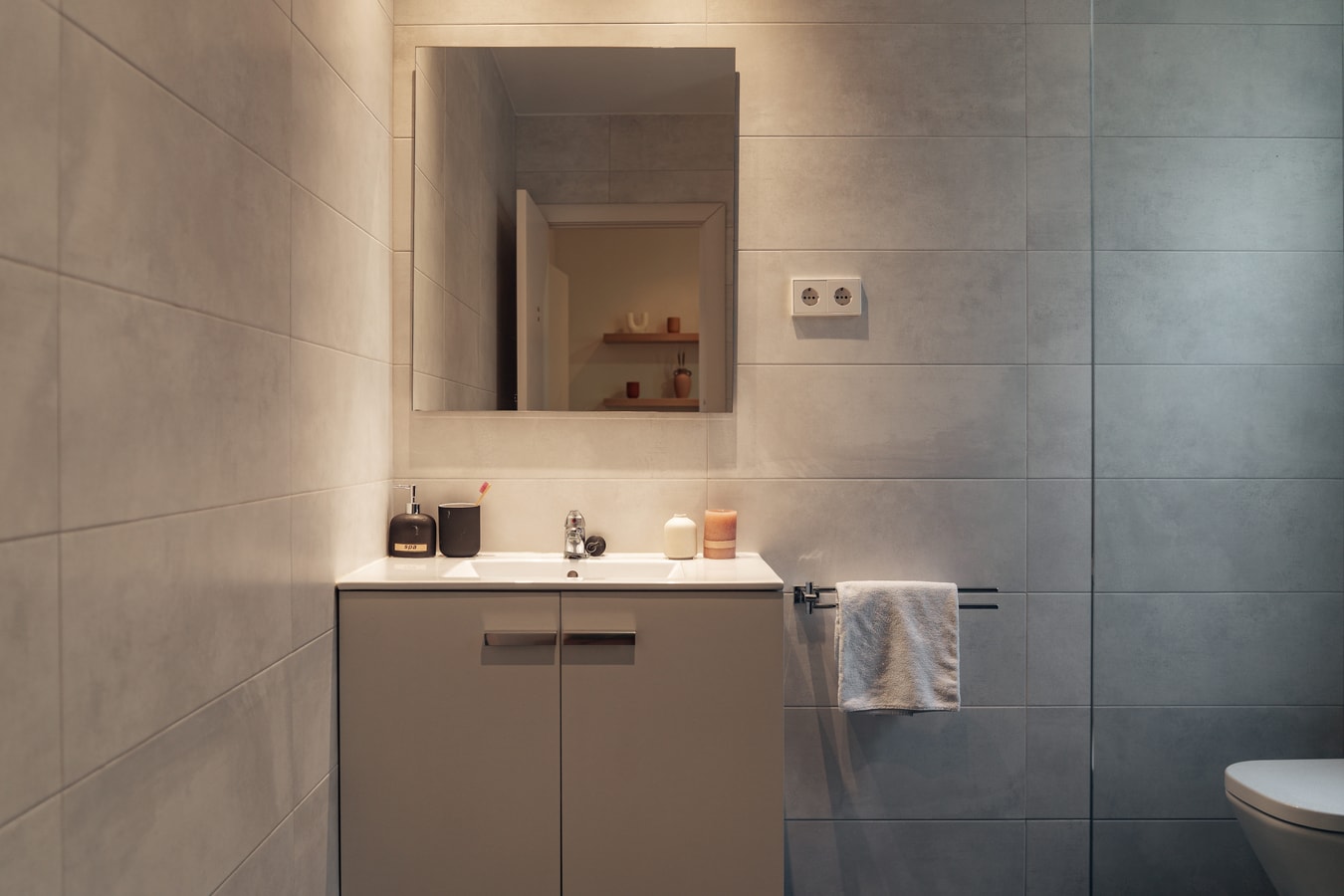 Room Creu at Casa Carmen