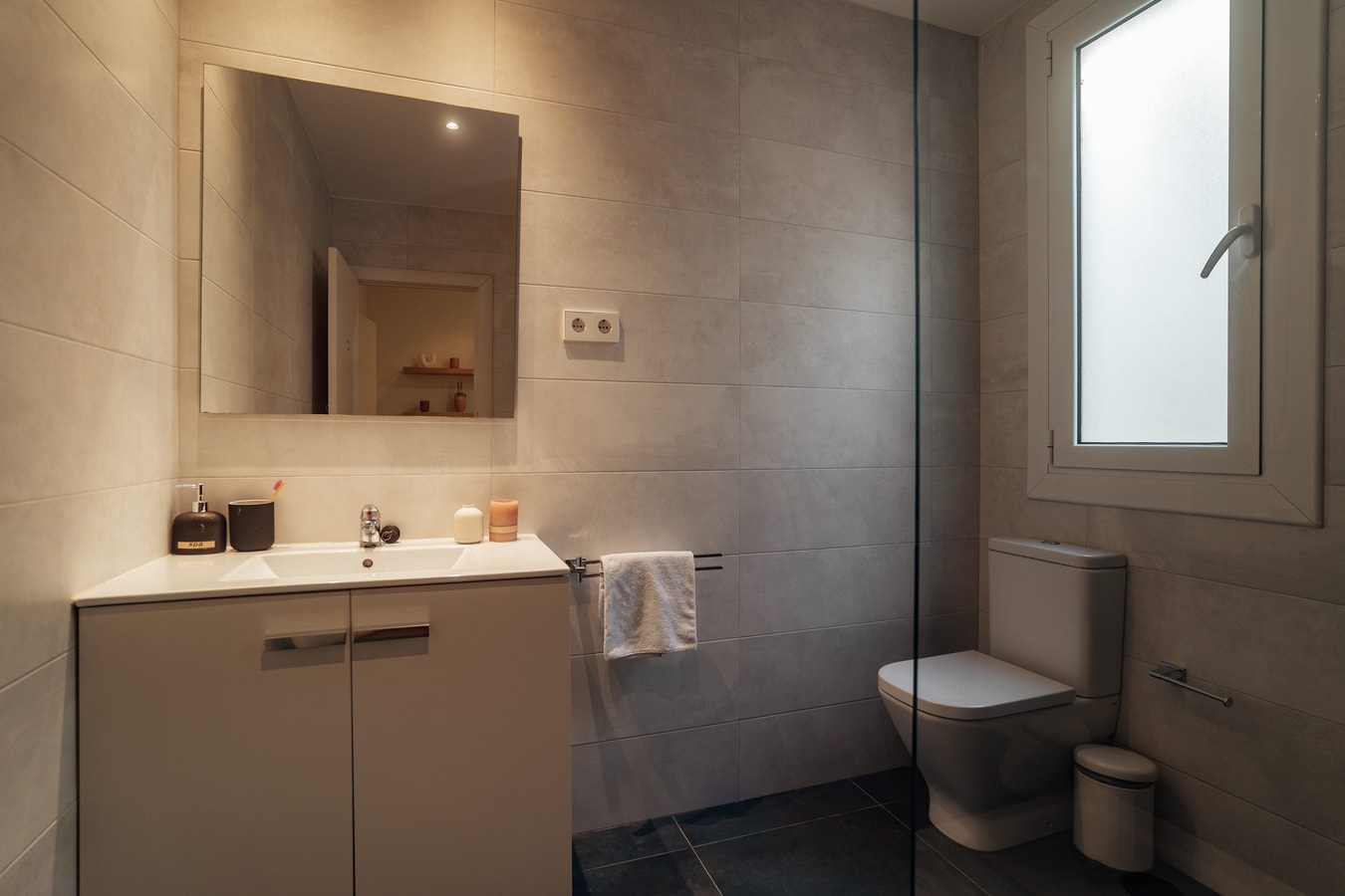 Room Creu at Casa Carmen