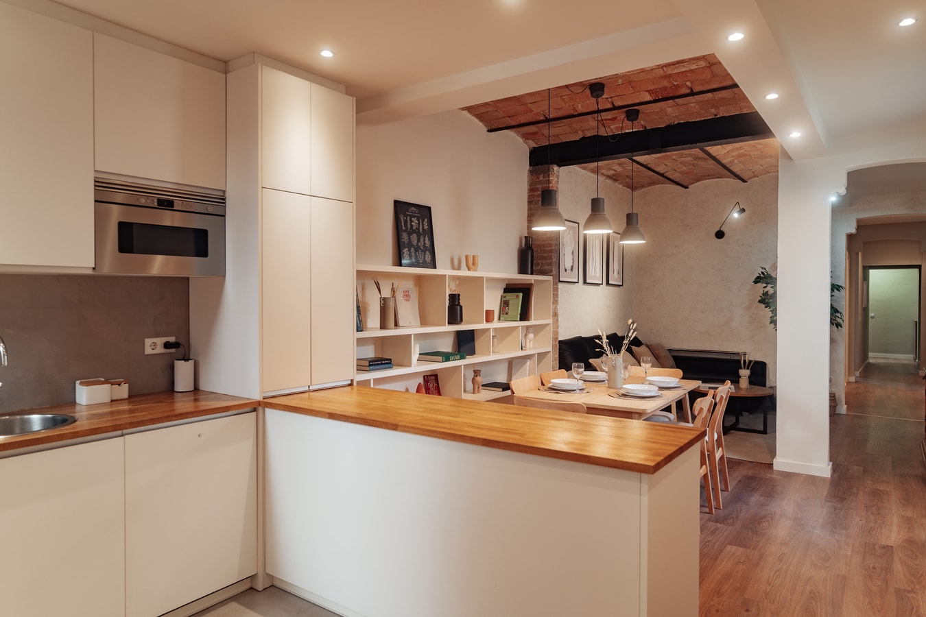 Room Creu at Casa Carmen